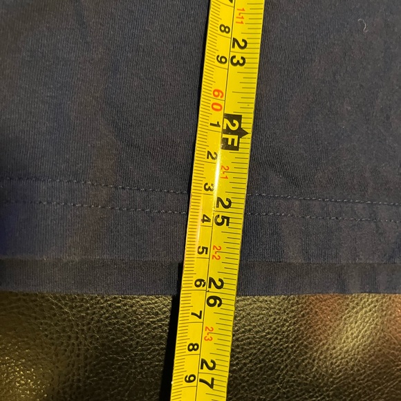 PATAGONIA - Limited Edition Fletcher Chouinard Patagonia T Shirt EUC - Picture 6 of 6